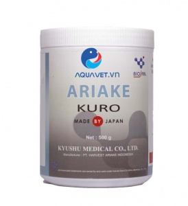 Men vi sinh Ariake Kuro